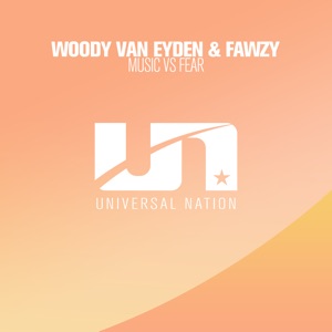 Music Vs. Fear - Single