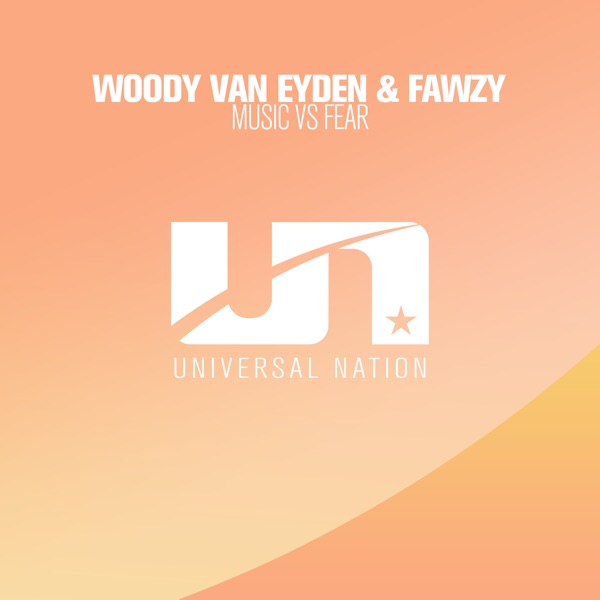 Music Vs. Fear - Single