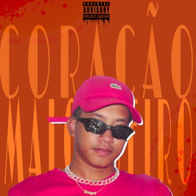 Coração Maloqueiro - Single