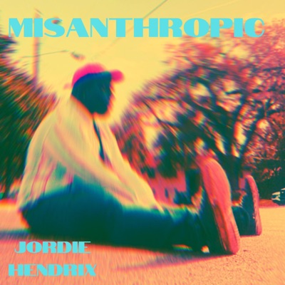 Misanthropic