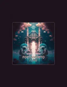 Ouve Portamento (GER), vê vídeos de música, lê a biografia, vê as datas da digressão e muito mais!