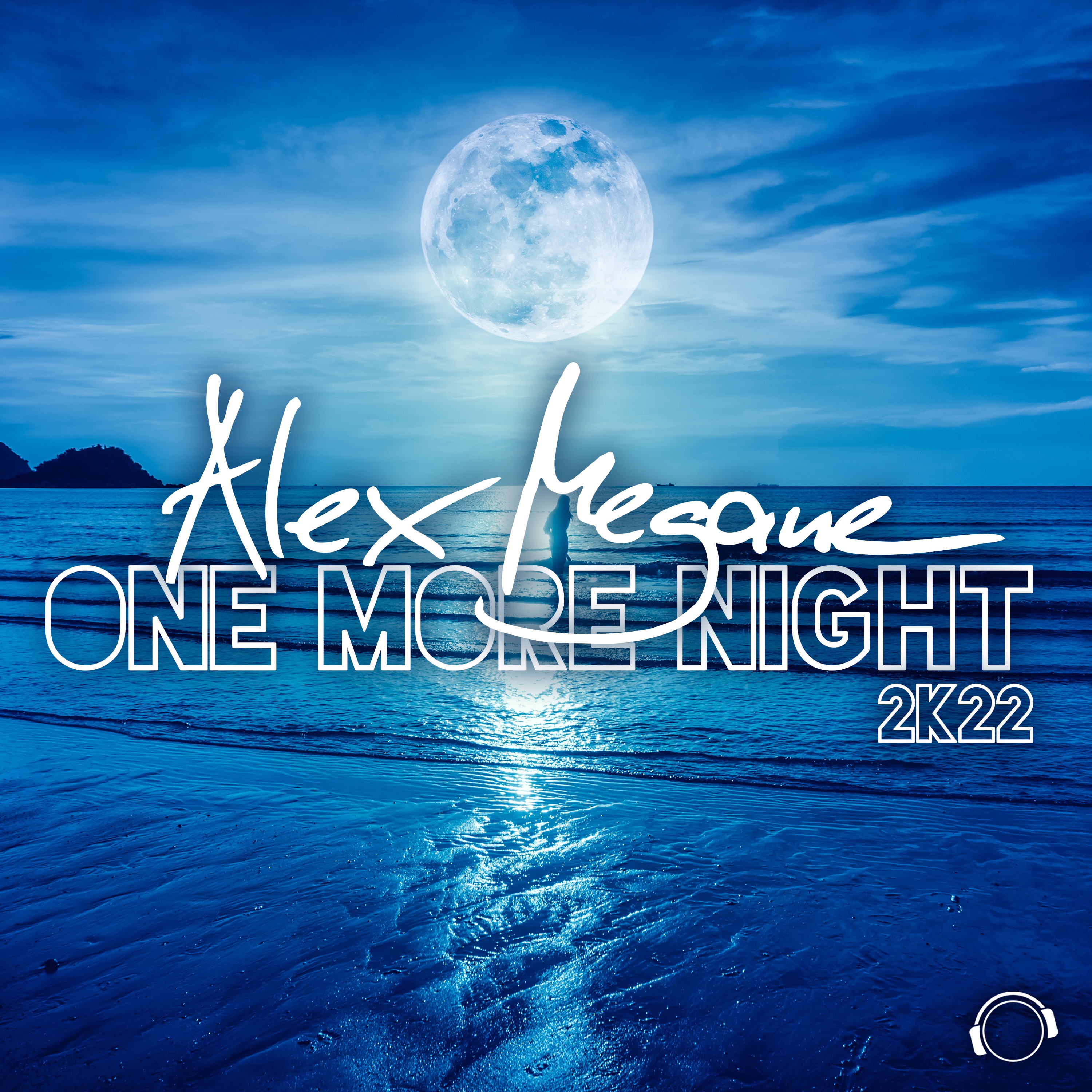 One More Night 2K22 - Single