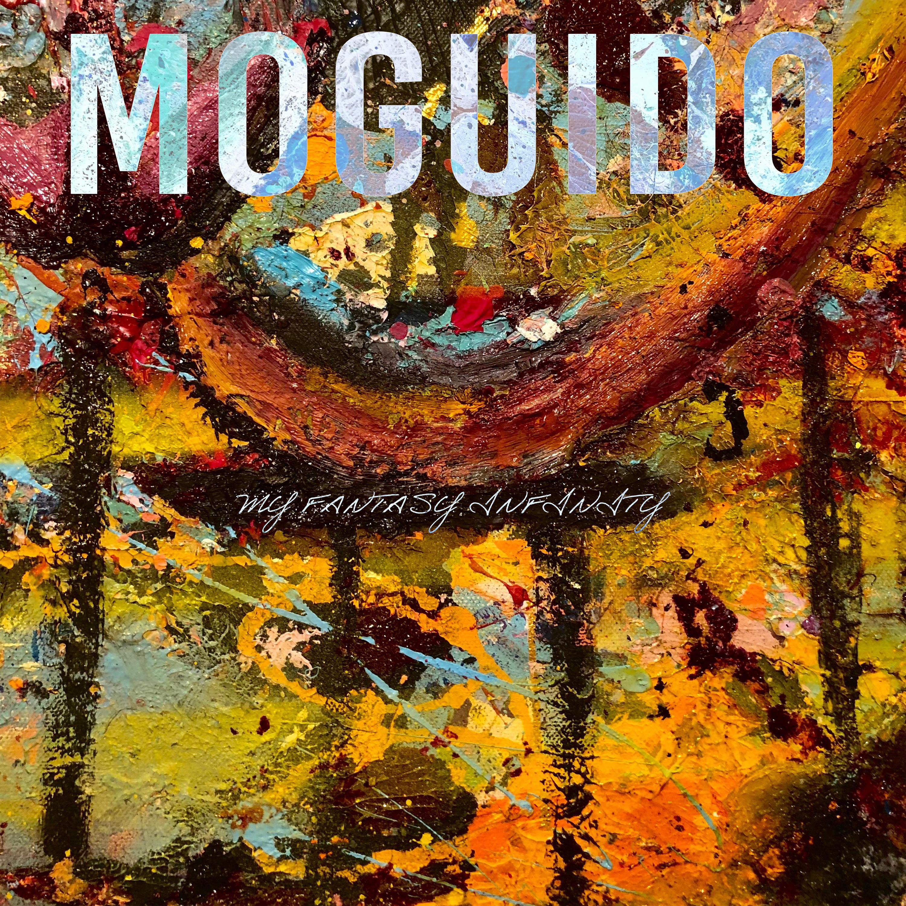 Breath (feat. Shishani) - Single