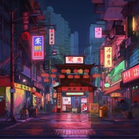 Arcade - Single - Charlee Nguyen & Tsunamii