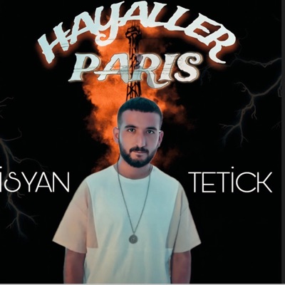 Hayaller Paris - Single