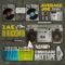 Shai Linne's Drop (feat. Shai Linne) - Zae Da Blacksmith & Average Joe lyrics