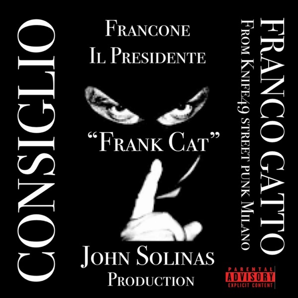 Consiglio FGatto "FRANK CAT"