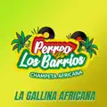 La Gallina Africana