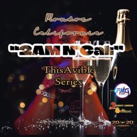 2 am N'Cali (feat. Jamii Mayas) - Single - Mondoe