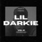 lil darkie - YvngBones lyrics