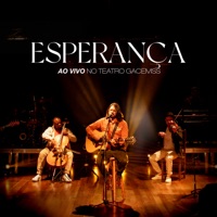 Esperança (Ao Vivo) - Single - Jessé Lucas