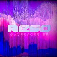 Waveracer EP - Reso