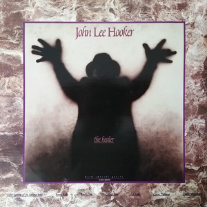 The Healer (feat. Carlos Santana & the Santana Band)
