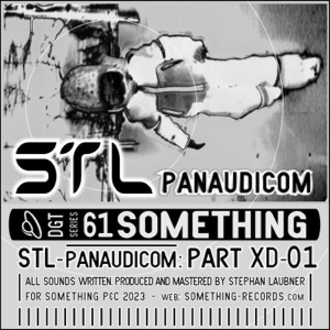 Panaudicom Part XD-01