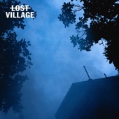 Live from Lost Village: Chloé Caillet (DJ Mix) artwork