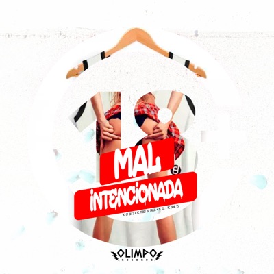 Mal Intencionada - Single