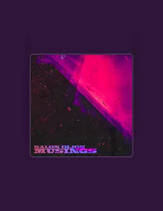 Ouve Salon Dijon, vê vídeos de música, lê a biografia, vê as datas da digressão e muito mais!