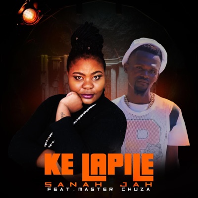 Ke Lapile (feat. Master Chuza) - Single