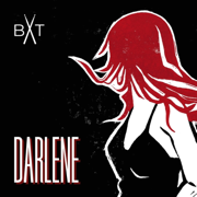 Darlene - EP - The Bluestooth