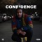 Confidence - Official Hec lyrics