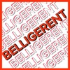 Belligerent (feat. Bizarre) - Single