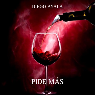 PIDE MÁS - Single