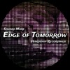 Edge of Tomorrow - Single