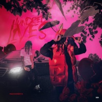 Hundred Lives - Single - MazziOmerta