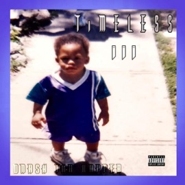 Time is Now (feat. Legaci & Kid Prodigy) Dnash Tha Rapper