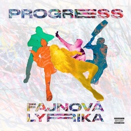 Fajnová lyrika Progress