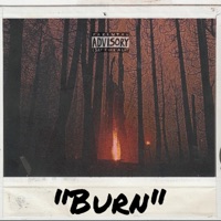 Burn - Single - M3MO
