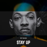 Stay Up - Single - Sky