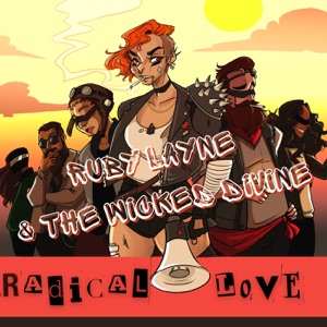Radical Love