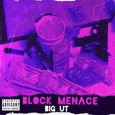 Block Menace - Single