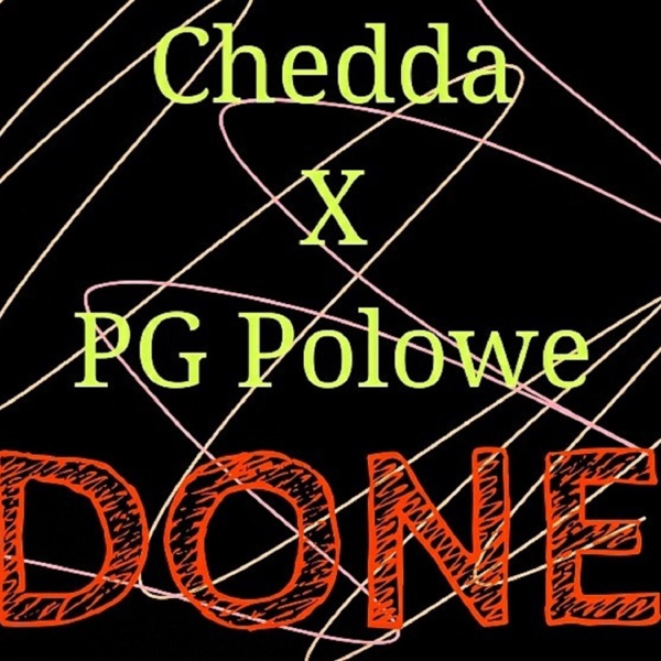 Done (feat. PG Polowe)