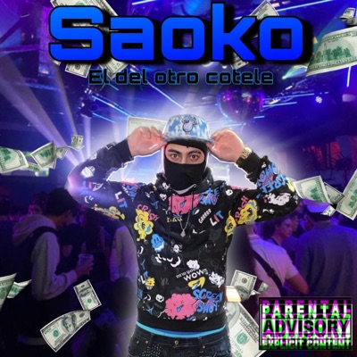 Saoko - Single