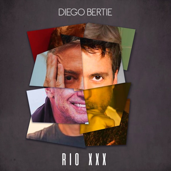 Río XXX - EP