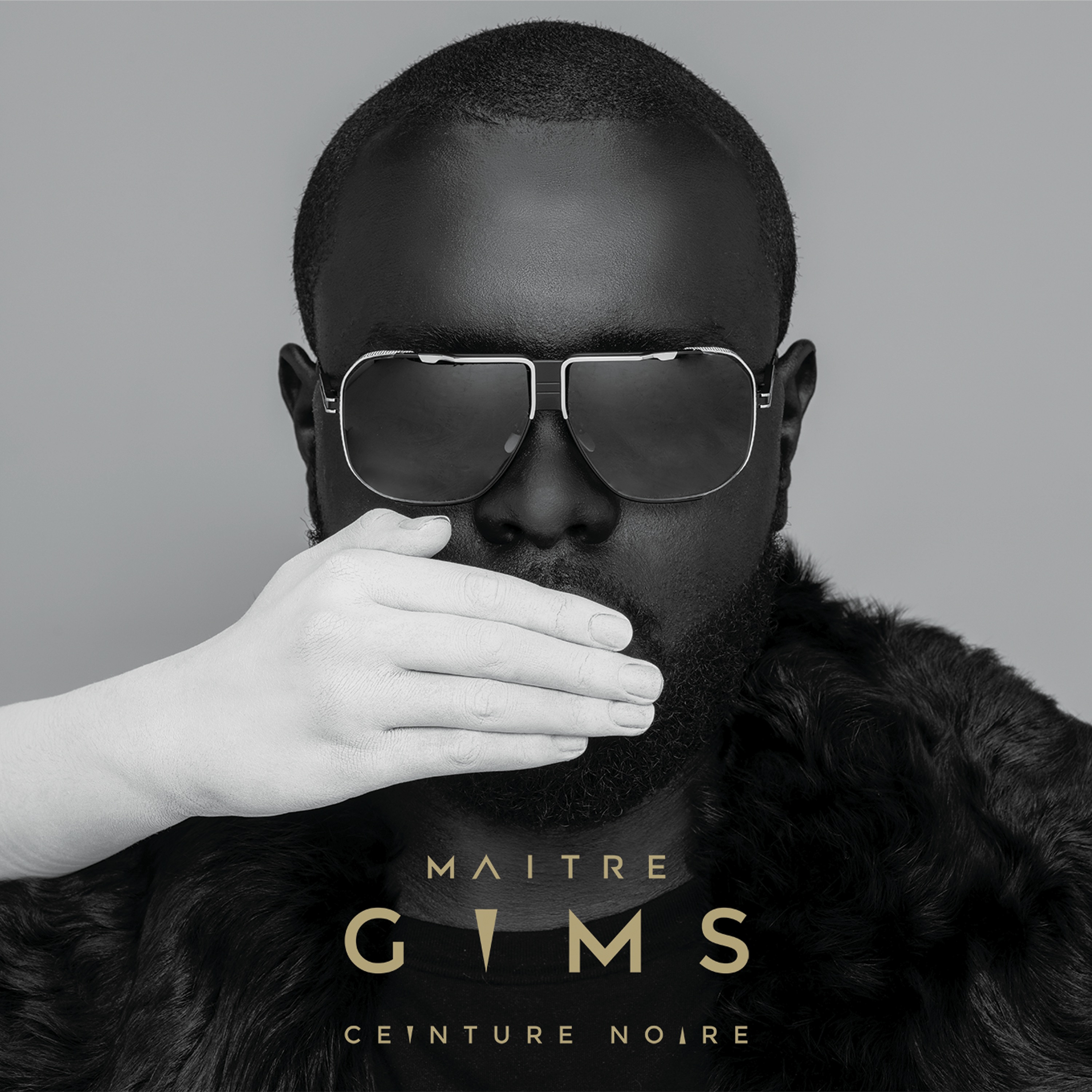 Ceinture noire (Version intégrale)