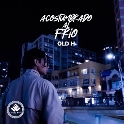 acostumbrado al frío - Single