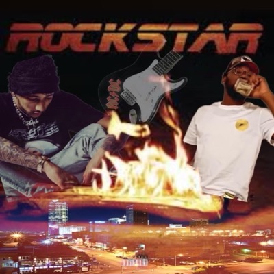 Rockstar (feat. Dee Simpson) - Single