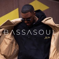 Bassasoul - EP - Jieska