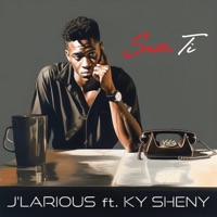 Sem Ti (feat. KY Sheny) - Single - DJ J'Larious