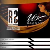Roller - Single - Oxxid & Ausso