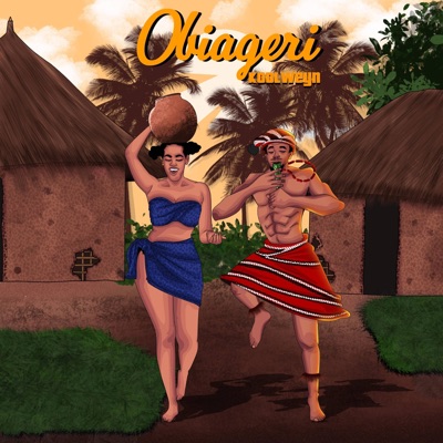 Obiageri - Single