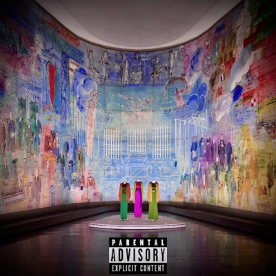 YSL (feat. KazZo) - Single