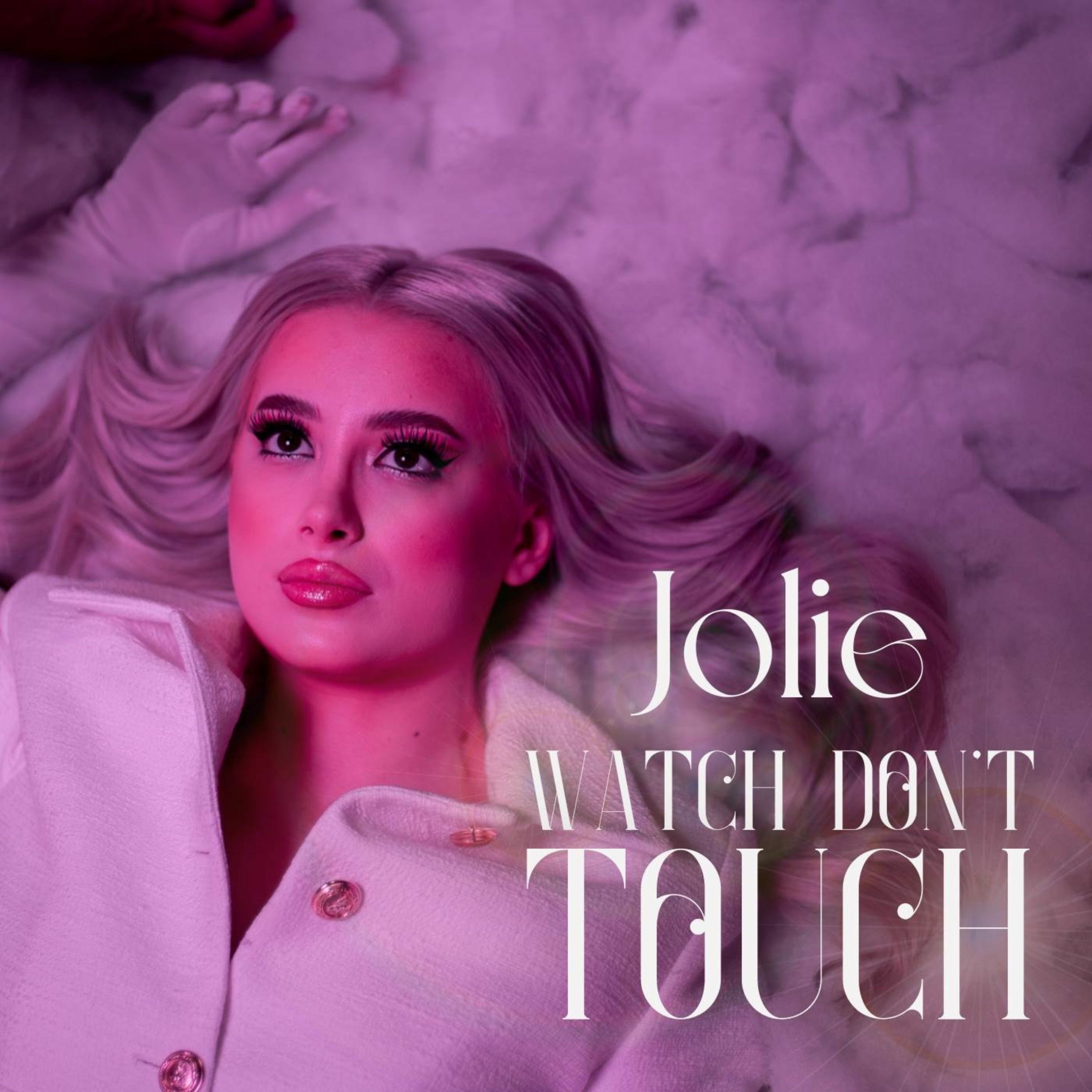 Watch Don't Touch - Single