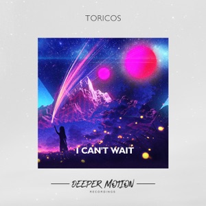 I Can't Wait - Single