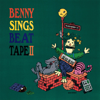Benny Sings - Beat 5 (feat. St. Panther & Rae Khalil) bild