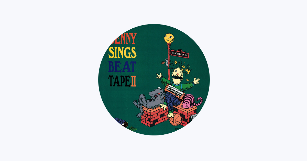 The Koreatown Oddity - Apple Music
