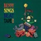 Don't Look (feat. Kenny Beats & Cory Henry) - Benny Sings lyrics